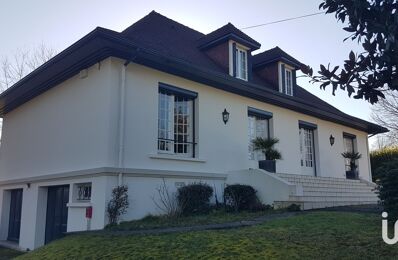 vente maison 395 000 € à proximité de Issor (64570)