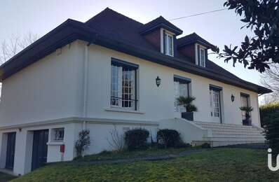 vente maison 395 000 € à proximité de Herrère (64680)