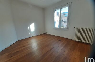 vente appartement 59 000 € à proximité de Germigny-des-Prés (45110)