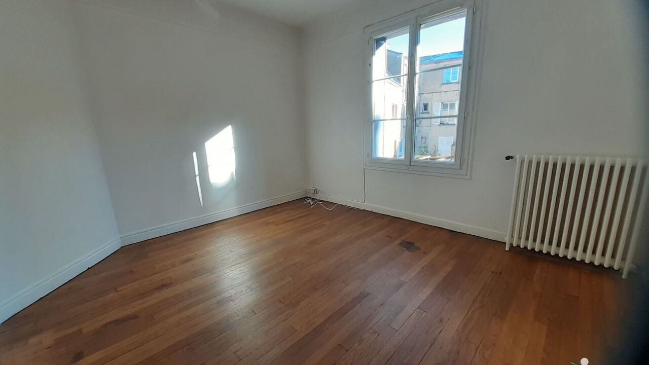 appartement 3 pièces 40 m2 à vendre à Sully-sur-Loire (45600)