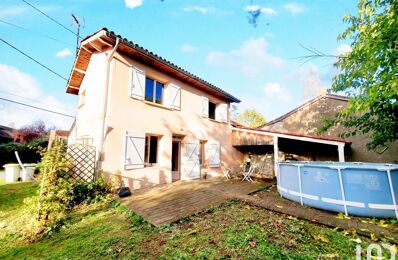 vente maison 118 000 € à proximité de Sarriac-Bigorre (65140)
