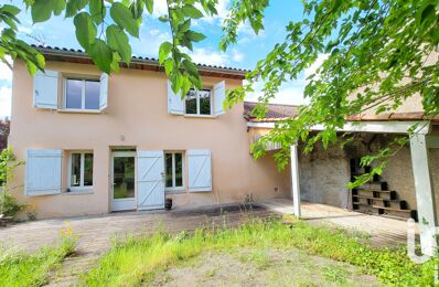 vente maison 117 000 € à proximité de Vic-en-Bigorre (65500)