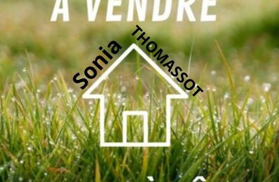 vente terrain 39 000 € à proximité de Saulon-la-Rue (21910)