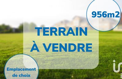 terrain  pièces 956 m2 à vendre à Trévou-Tréguignec (22660)
