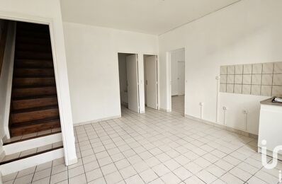 vente immeuble 354 000 € à proximité de Bazoches-Lès-Bray (77118)