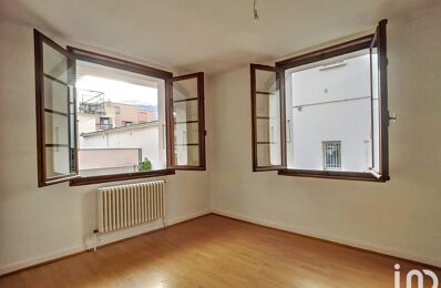 vente appartement 175 000 € à proximité de Samoëns (74340)