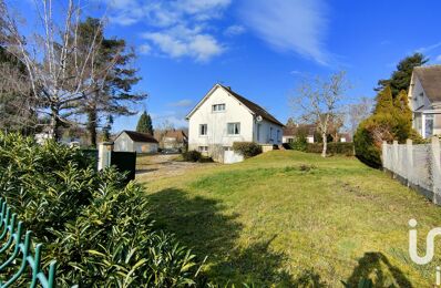 vente maison 235 000 € à proximité de Leugny (89130)