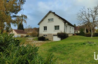 vente maison 232 000 € à proximité de Saint-Maurice-le-Vieil (89110)