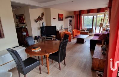 vente appartement 285 000 € à proximité de Saint-Leu-la-Forêt (95320)