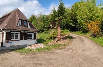 vente maison 310 000 € à proximité de Sainte-Marguerite-sur-Duclair (76480)