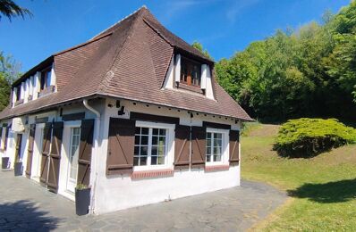 vente maison 310 000 € à proximité de Authieux-Ratiéville (76690)