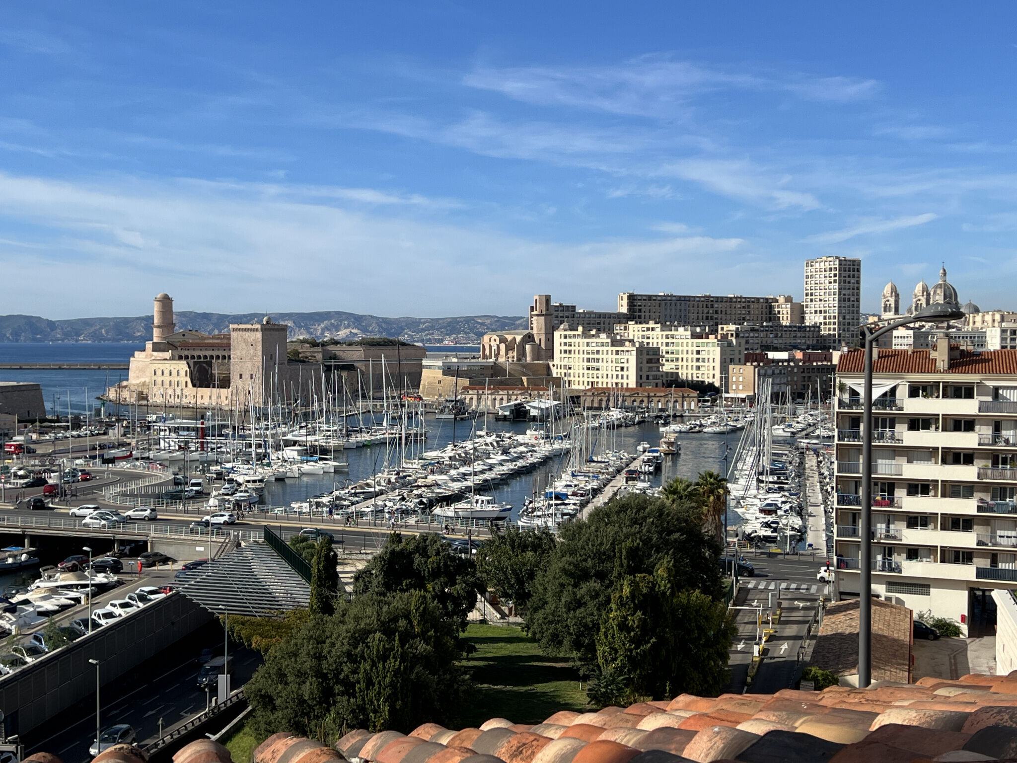 Appartement 6 pièces  à vendre Marseille 7eme 13007