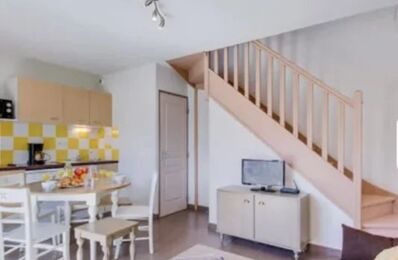 maison 2 pièces 32 m2 à vendre à Colombiers (34440)
