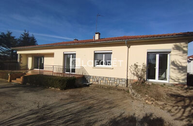 vente maison 303 000 € à proximité de Saint-Martin-de-Caralp (09000)