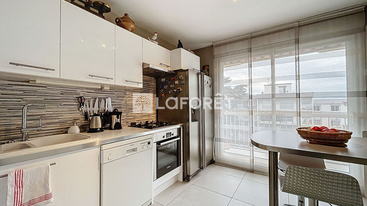 appartement 4 pièces 85 m2 à vendre à Tassin-la-Demi-Lune (69160)