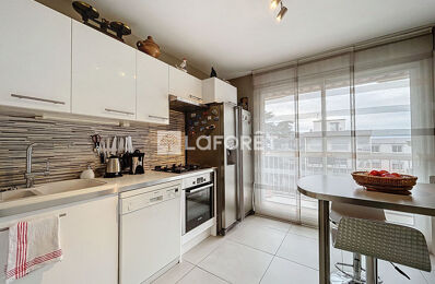 vente appartement 380 000 € à proximité de Charbonnières-les-Bains (69260)