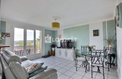 vente appartement 73 500 € à proximité de Saint-Priest-en-Jarez (42270)