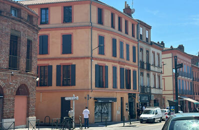 vente appartement 179 000 € à proximité de Toulouse (31)