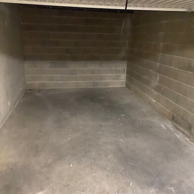 Garage 15 m²