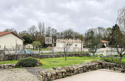 vente maison 299 900 € à proximité de Loire-les-Marais (17870)