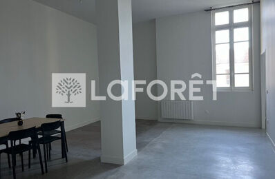 appartement 2 pièces 62 m2 à louer à Saint-Georges-d'Oléron (17190)