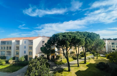 vente appartement 110 000 € à proximité de Roquebrune-sur-Argens (83520)