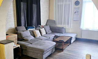 Maison 4 Pièces 104 m² à vendre à Anzin (59410)