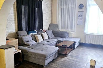 Maison 4 pièces 127000 €