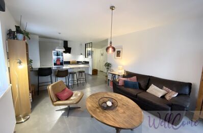 vente appartement 349 000 € à proximité de Saint-Félix (74540)
