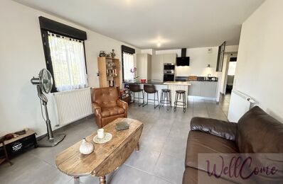 vente appartement 327 000 € à proximité de Alby-sur-Chéran (74540)