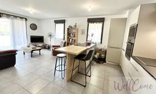 Appartement 3 Pièces 65 m² à vendre à Aix-les-Bains (73100)