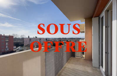 vente appartement 103 000 € à proximité de Courthézon (84350)