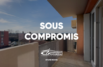 vente appartement 103 000 € à proximité de Saint-Victor-la-Coste (30290)