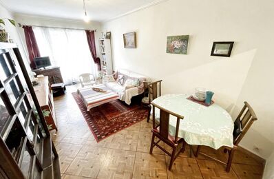 vente appartement 370 000 € à proximité de Touët-sur-Var (06710)