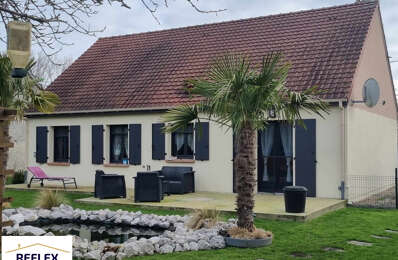 vente maison 185 000 € à proximité de Le Souich (62810)