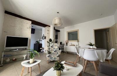 vente appartement 159 900 € à proximité de Lau-Balagnas (65400)