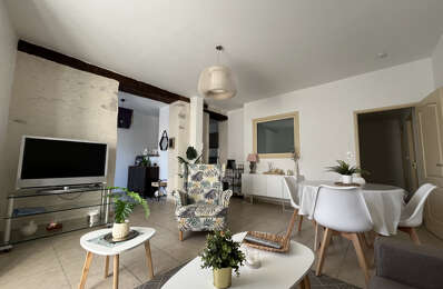 appartement 2 pièces 55 m2 à vendre à Argelès-Gazost (65400)