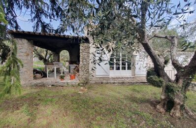 vente maison 879 000 € à proximité de Tourrettes-sur-Loup (06140)