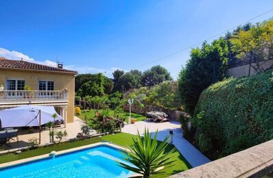 vente maison 750 000 € à proximité de Saint-Paul-de-Vence (06570)