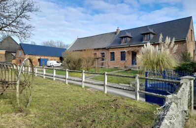 vente maison 250 000 € à proximité de Monceau-sur-Oise (02120)