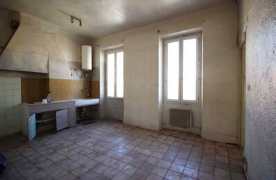 appartement 2 pièces 30 m2 à vendre à Marseille 6 (13006)