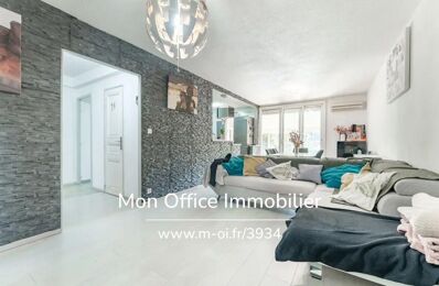 vente appartement 138 000 € à proximité de Septèmes-les-Vallons (13240)