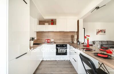 vente appartement 299 800 € à proximité de Velaux (13880)