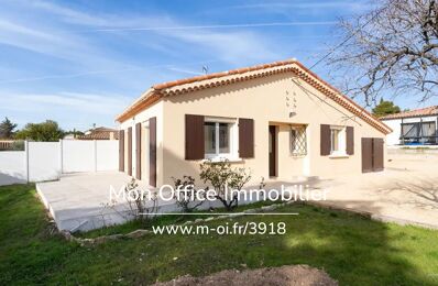 vente maison 349 000 € à proximité de Lançon-Provence (13680)