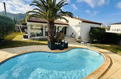 vente maison 600 000 € à proximité de Gignac-la-Nerthe (13180)