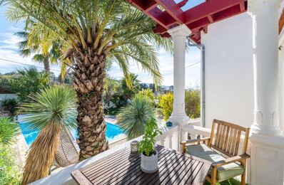 vente maison 679 000 € à proximité de Cassis (13260)