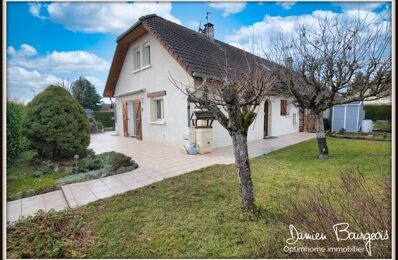 vente maison 619 000 € à proximité de Divonne-les-Bains (01220)