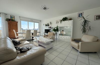 vente appartement 345 000 € à proximité de Saint-Antoine-du-Rocher (37360)