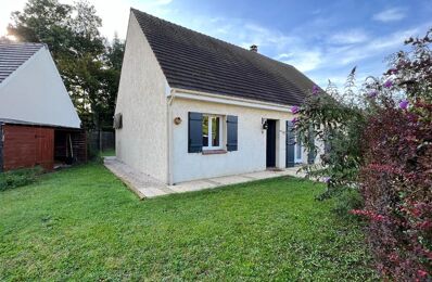 vente maison 228 000 € à proximité de Longueil-Sainte-Marie (60126)