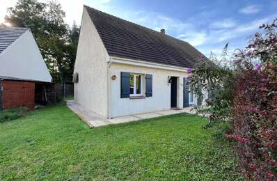 vente maison 228 000 € à proximité de Saint-Vaast-de-Longmont (60410)